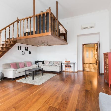 Grand Boulvard Apartment Budapeste Exterior foto